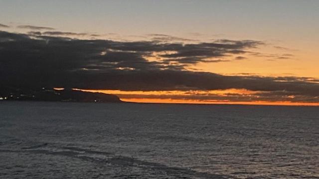 Atardecer Apartamento En Mesa Del Mar- Tacoronte Puerto De La Madera Apartment ภายนอก รูปภาพ