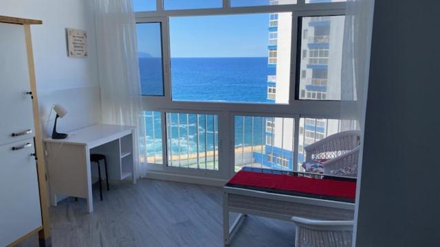 Atardecer Apartamento En Mesa Del Mar- Tacoronte Puerto De La Madera Apartment ภายนอก รูปภาพ