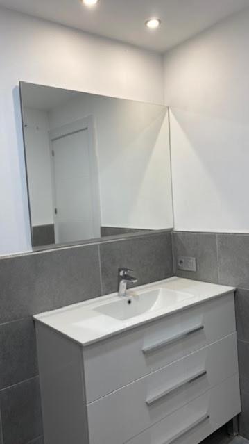 Atardecer Apartamento En Mesa Del Mar- Tacoronte Puerto De La Madera Apartment ภายนอก รูปภาพ