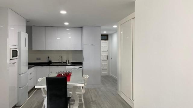 Atardecer Apartamento En Mesa Del Mar- Tacoronte Puerto De La Madera Apartment ภายนอก รูปภาพ