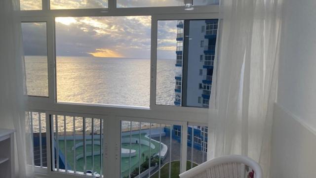 Atardecer Apartamento En Mesa Del Mar- Tacoronte Puerto De La Madera Apartment ภายนอก รูปภาพ
