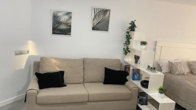 Atardecer Apartamento En Mesa Del Mar- Tacoronte Puerto De La Madera Apartment ภายนอก รูปภาพ
