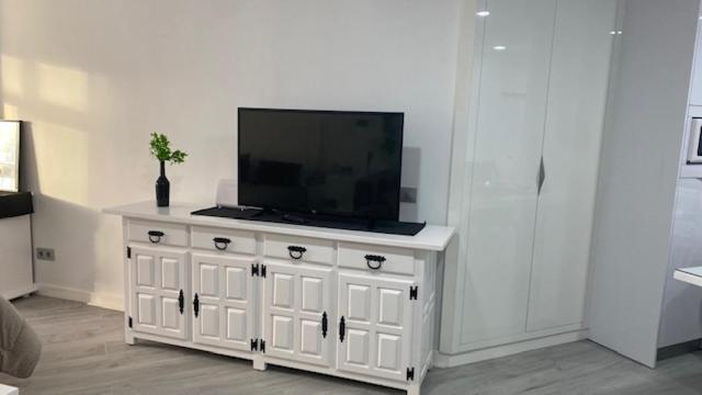 Atardecer Apartamento En Mesa Del Mar- Tacoronte Puerto De La Madera Apartment ภายนอก รูปภาพ