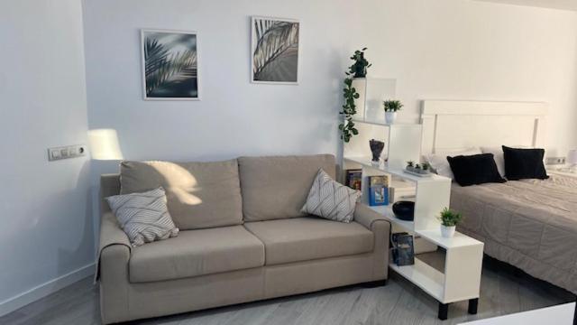 Atardecer Apartamento En Mesa Del Mar- Tacoronte Puerto De La Madera Apartment ภายนอก รูปภาพ