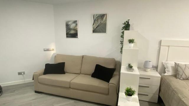 Atardecer Apartamento En Mesa Del Mar- Tacoronte Puerto De La Madera Apartment ภายนอก รูปภาพ